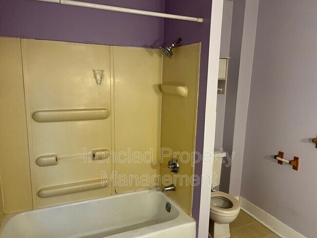 Foto del edificio - 40 Marlborough St