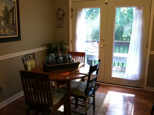 Photo - 2121 Acklen ave, #6 Townhome