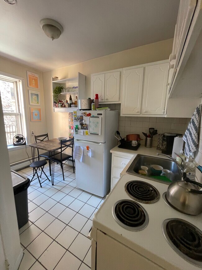 Foto del edificio - 36 Garden St