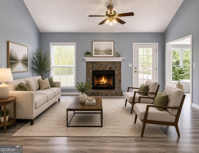 Foto del edificio - 4022 Harvest Ridge Dr