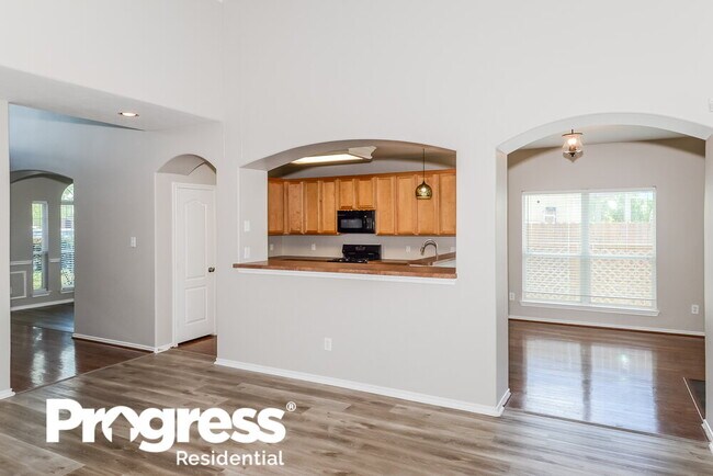 Building Photo - 17811 Memorial Trail Dr