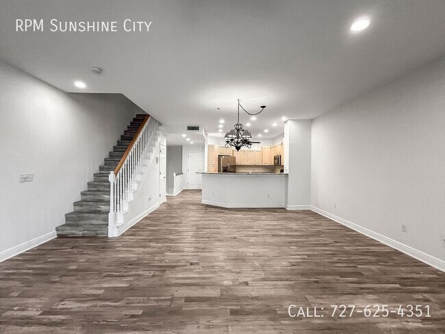 Foto del edificio - 11555 Gulf Blvd