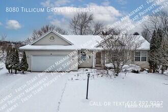 Building Photo - 8080 Tillicum Grove NE