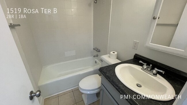 Building Photo - 1519 Rosa Terrace