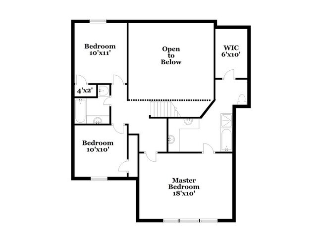 Foto del edificio - 4259 Pentworth Ln NW