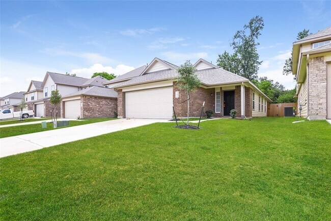Foto del edificio - 341 Shelby Meadow Dr