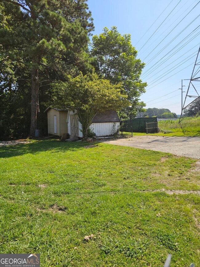 Building Photo - 2744 Chamblee Tucker Rd