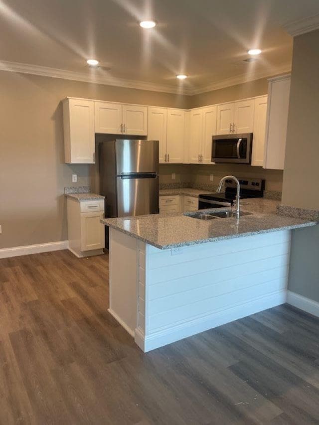 Foto del edificio - 5294 Bakers Springs St