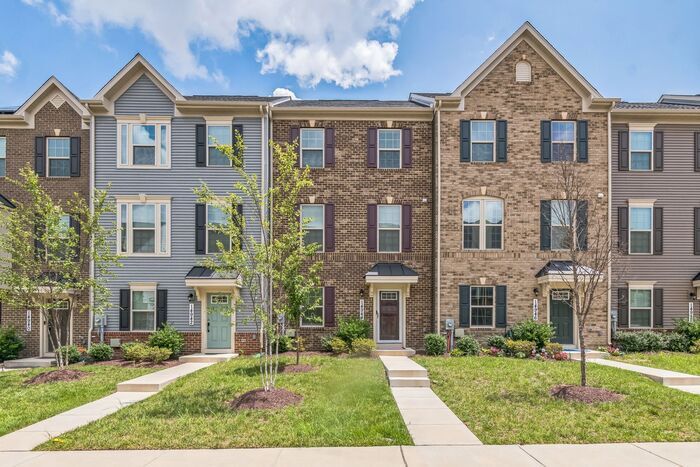Foto principal - 14944 Ring House Rd