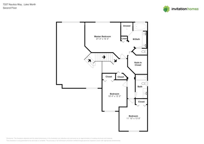 Foto del edificio - 7337 Nautica Way