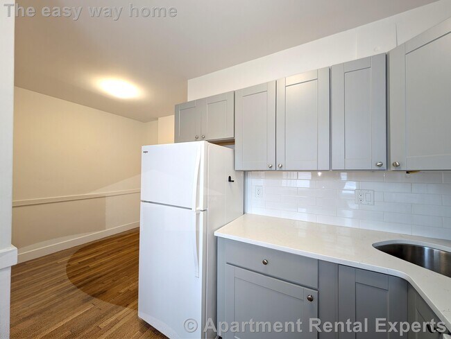 Foto del edificio - 36 College Ave