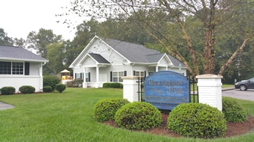 Brookberry Park - Brookberry Park Apartments