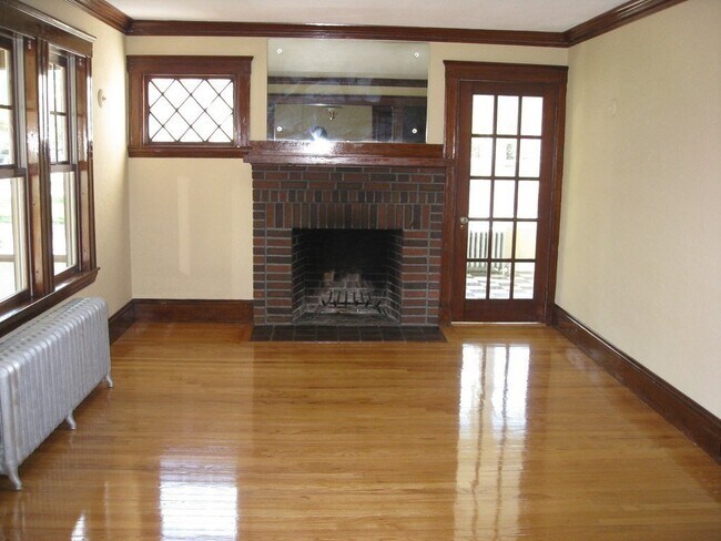 Foto del edificio - 197 Hillside Ave