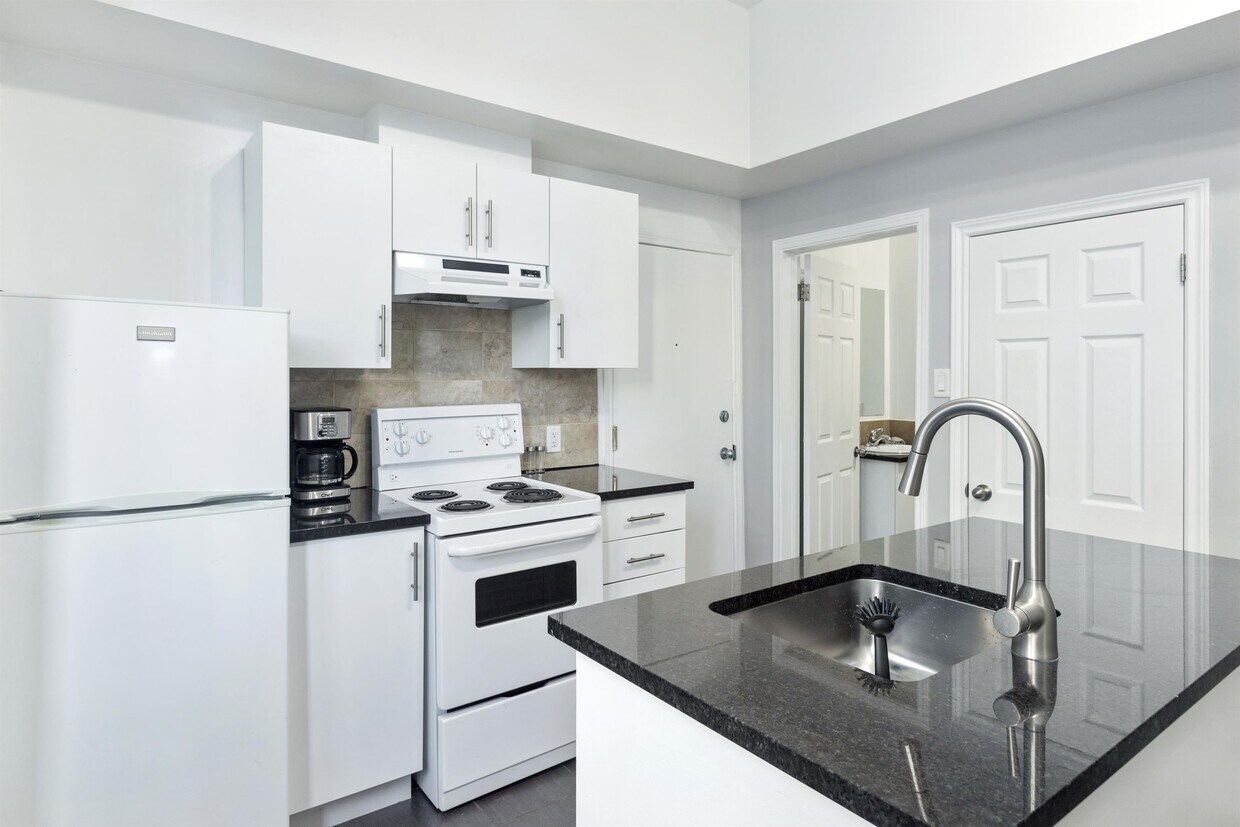 Photo principale - 467 Slater St.
