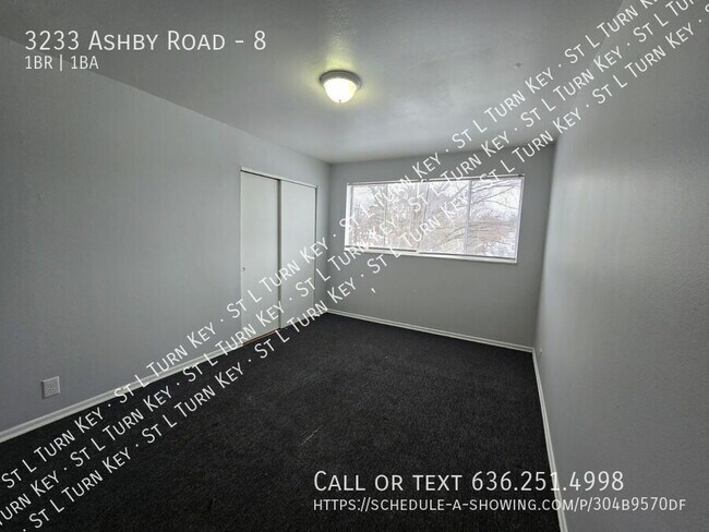 Building Photo - 3233 Ashby Rd