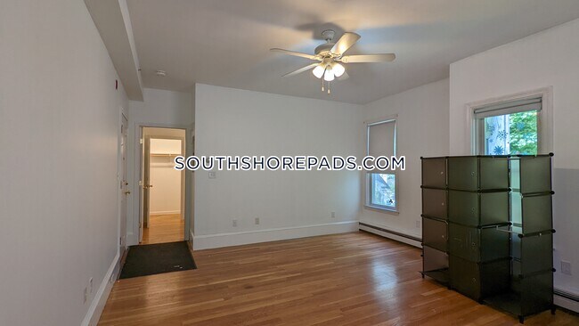 Foto del edificio - 30 Fairmount Ave