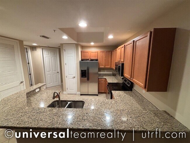 Building Photo - 13781 Julias Way