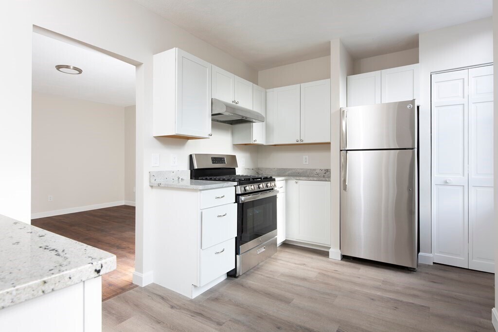 Foto principal - 304 Shawmut Ave