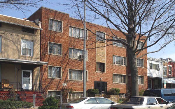 Building Photo - 907 Euclid St NW