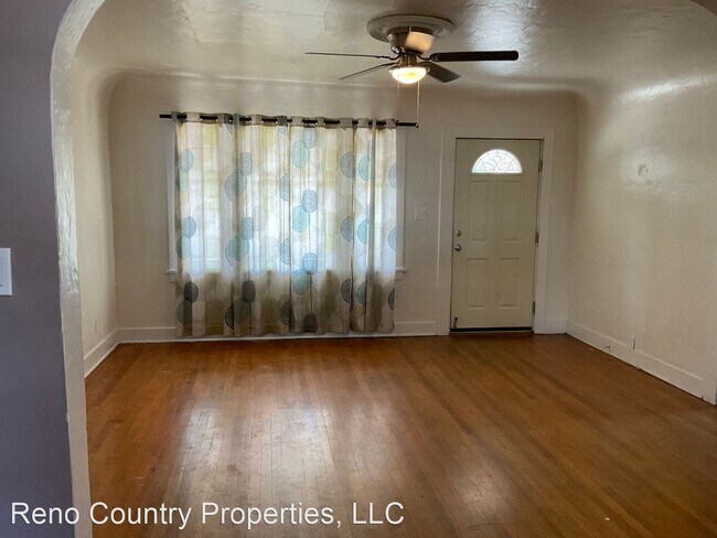 Building Photo - 2 br, 1 bath House - 1068 Bell St