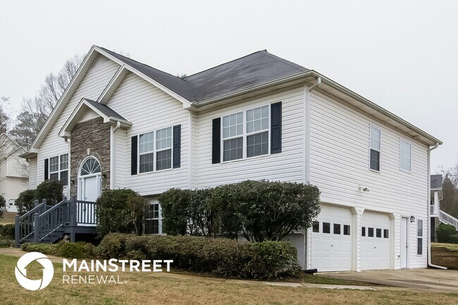 Building Photo - 122 Ivy Grove Way