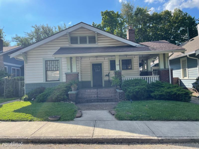 Primary Photo - 2 br, 1 bath House - 1105 Eleanor St