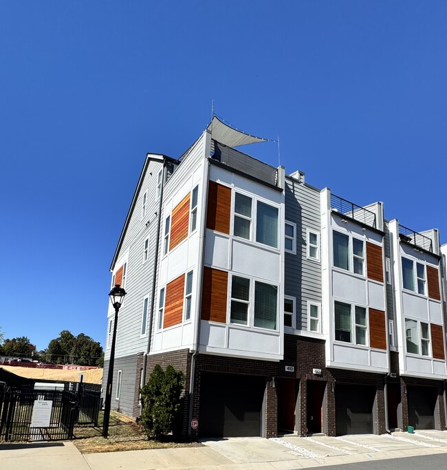 Photo - 4101 Bryant Terraces Dr Townhome