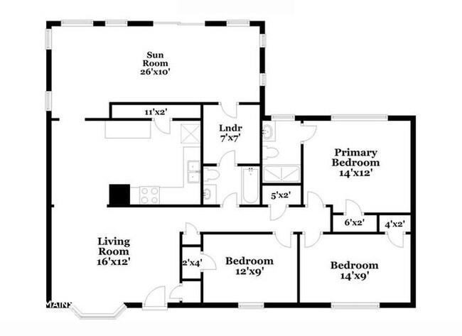Building Photo - 4336 Central Valley Dr, Hermitage, TN 37076