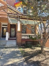 Building Photo - 2801 N Calvert St