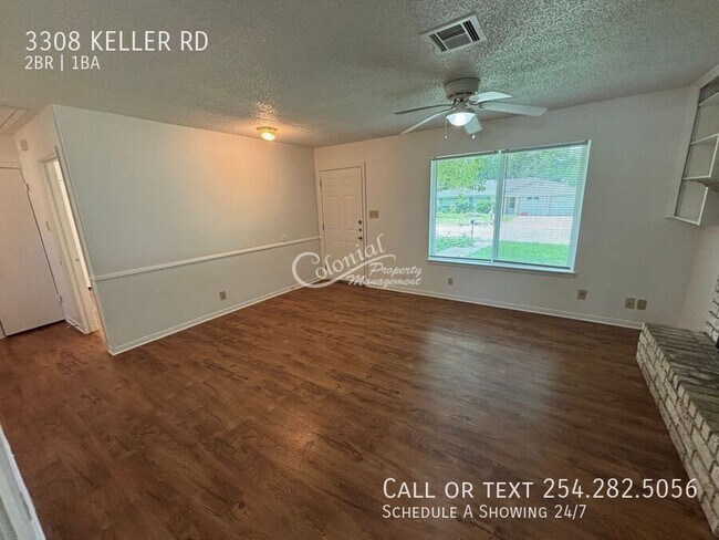 Foto del edificio - 3308 Keller Rd