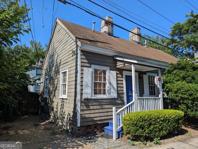 Foto del edificio - 106 W Duffy Ln