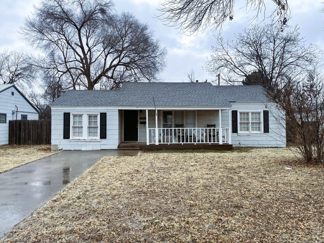 Primary Photo - Move In Special!!! First Full Month Free!!!
