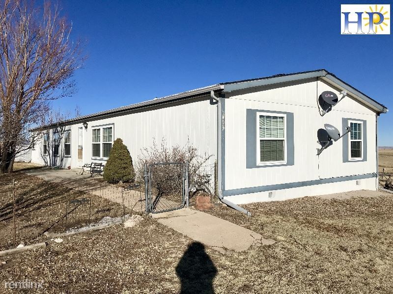 Primary Photo - 4 br, 2 bath Mobile Home - 12370 S Blaney Rd