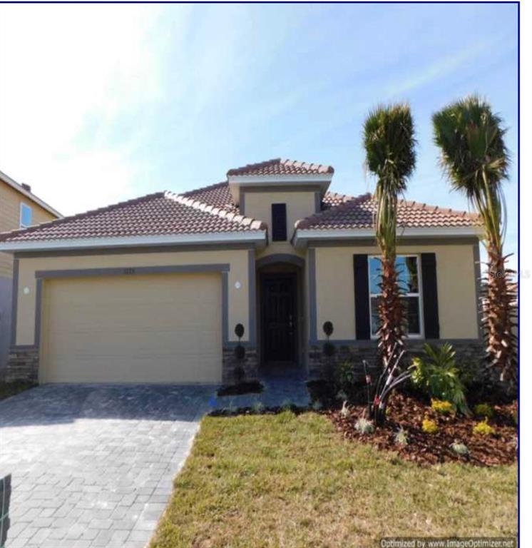 1175 Oak Bluff Dr, Davenport, FL 33837 House Rental in Davenport, FL