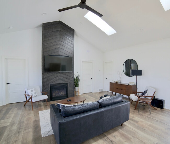 Foto del edificio - 1830 22nd St S