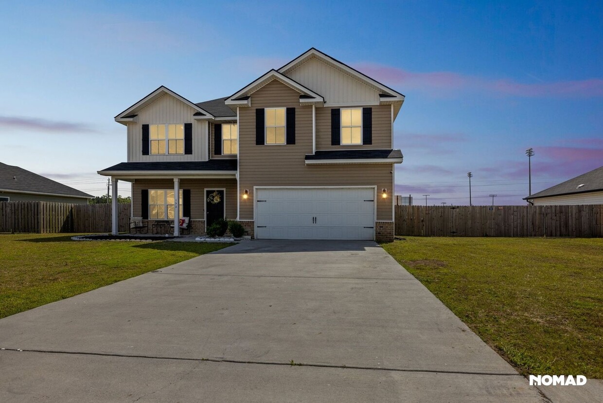 Foto principal - Spacious 4BR House in Ludowici