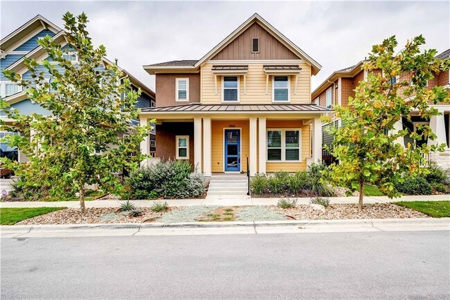 Foto del edificio - 4612 Kocurek St