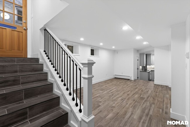 Foto del edificio - 912 N Clarkson St