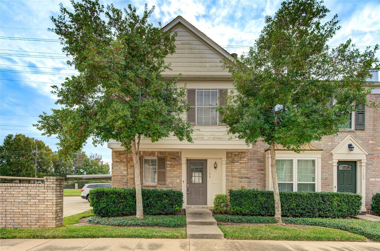 Foto principal - 2810 Grants Lake Blvd