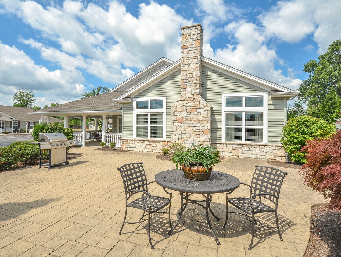 Primary Photo - Chauncey Pointe Senior Apartments