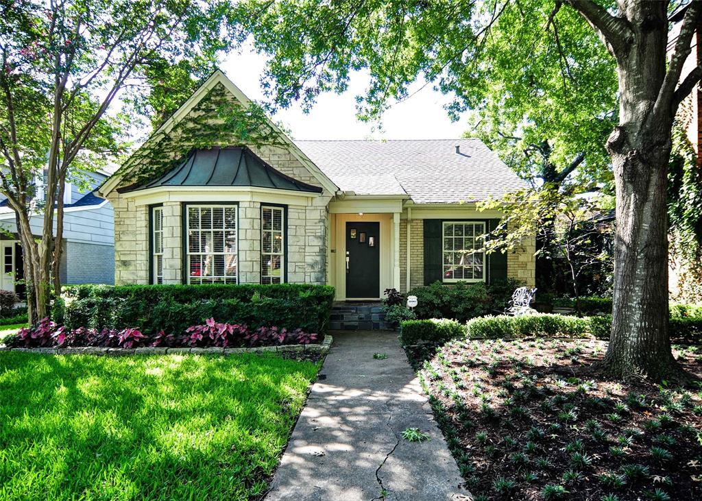 Foto principal - 2502 Hillside Dr