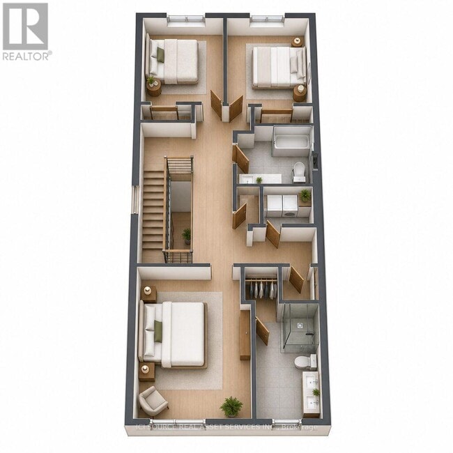 Building Photo - 66 Thornbird cres
