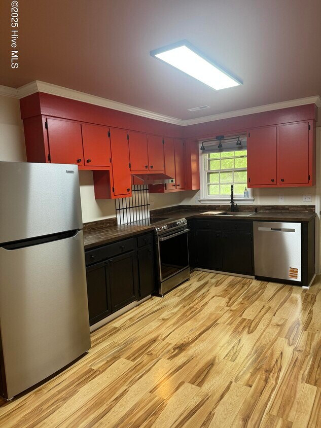 Foto principal - 4798 Stantonsburg Rd