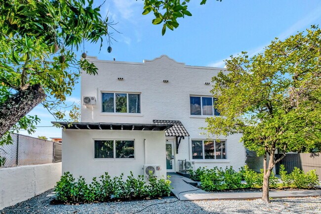 Foto del edificio - 1260 SW 4th St