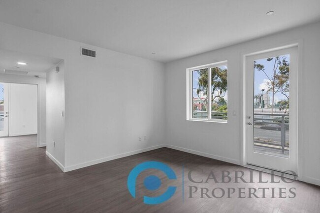 Building Photo - 2724 El Cajon Blvd