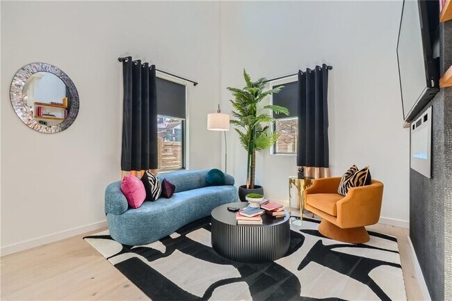 Foto del edificio - 548 Fletcher St SW