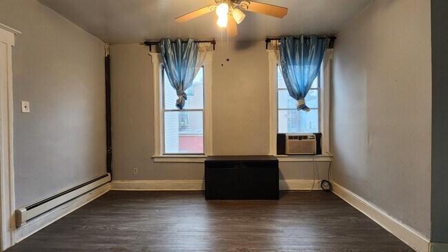 Foto del edificio - 75A Clifton Pl