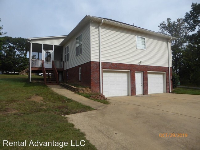Building Photo - 4 br, 3 bath House - 154 Hunter Dr
