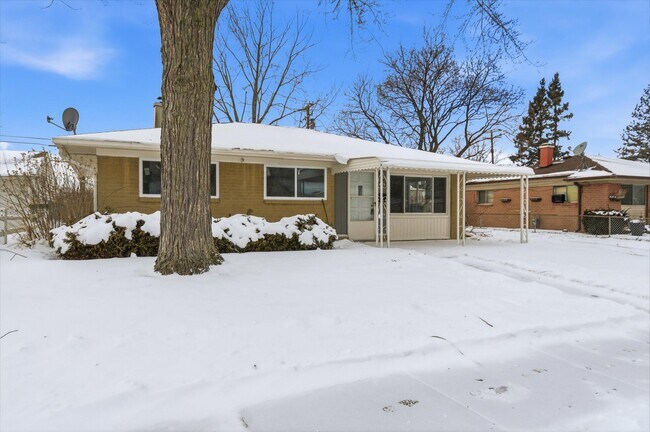 Foto del edificio - 1310 Jeff St