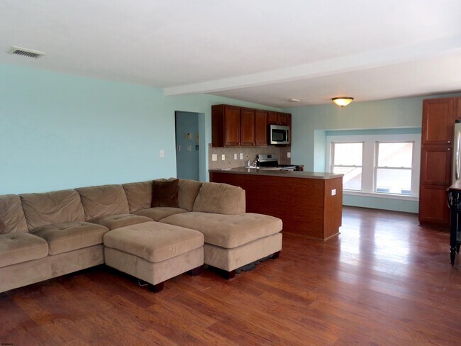 Foto del edificio - 4712 Ventnor Ave
